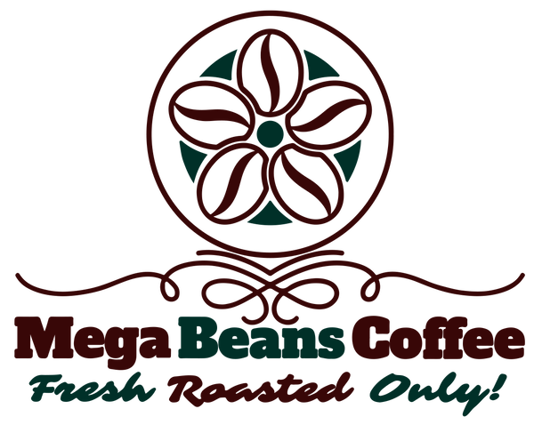 Mega Beans Coffee