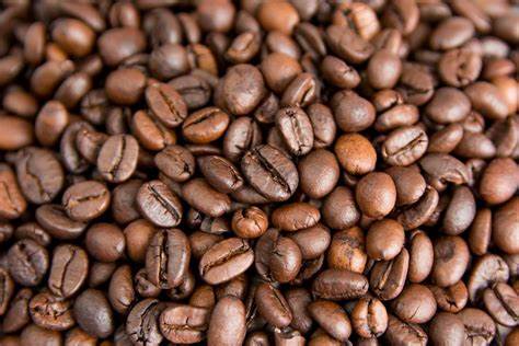 Mega Beans Coffee Whole Beans